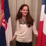 Svojim najvećim bogatstvom smatram to što imam dom u tri zemlje i svuda se osećam kao kod kuće 8