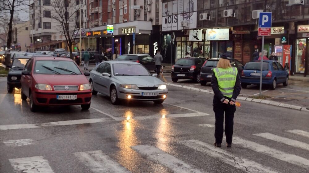 ZZK: Lokalna vlast je kriva za haos i kolaps u Kragujevcu 1