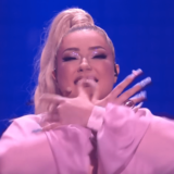 Šta Albancima znače ruke u obliku dvoglavog orla i kakve to veze ima sa tri prsta kod Srba? 5