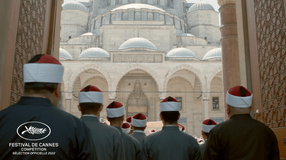 Filmovi Arnoa Deplešena, Matjua Vadepia, Feliksa van Groningena i Šarlot Vandermirš i Tarika Saleha 1