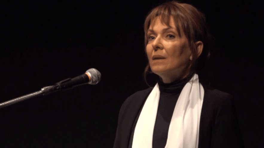 Vesna Trivalić vas poziva na humanitarni koncert (VIDEO) 1
