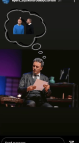 Krivične prijave, tužbe i prepucavanje: Zaposleni SNP-a optužuju upravnika i njegove saradnike za mobing i narušavanje ugleda kuće 4