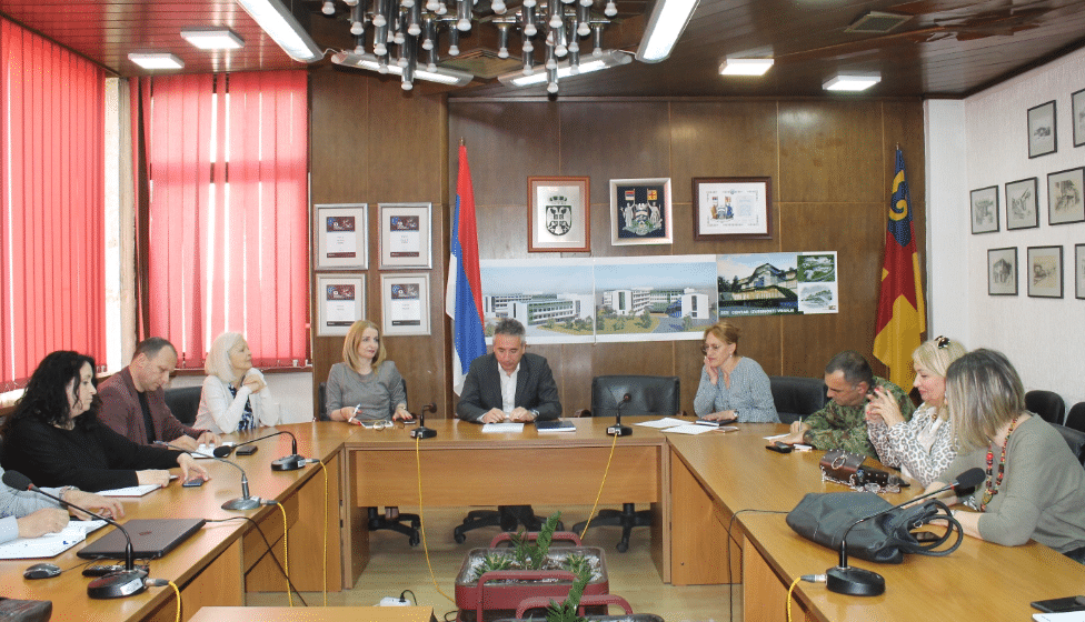 Vranje: Dečji festival "Vreme radosti" u nedelju 1