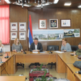 Vranje: Dečji festival "Vreme radosti" u nedelju 4