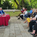 Promovisana monografija o udruženju Vranjanaca u Beogradu 7
