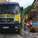 Za rekonstrukciju vranjske Kosovske ulice 52 miliona dinara 3