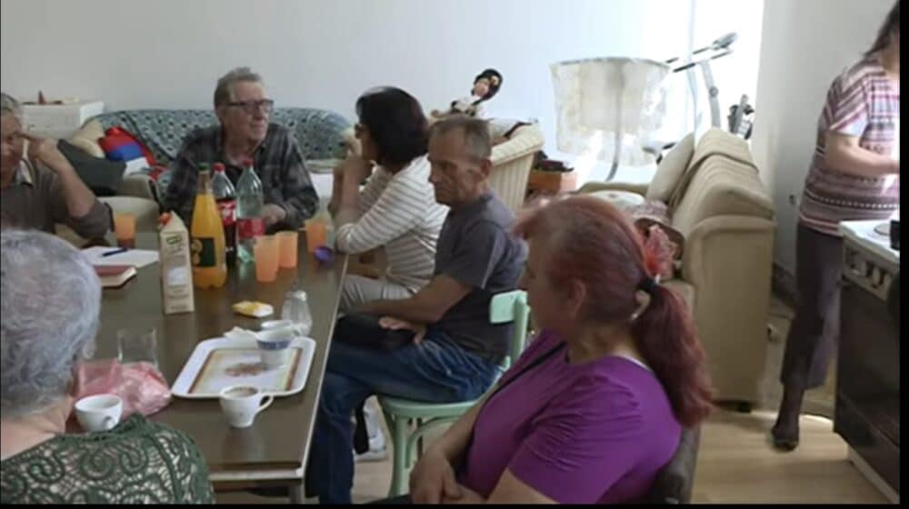 Od danas psihološka podrška onkološkim pacijentima u udruženju Etno forma 1