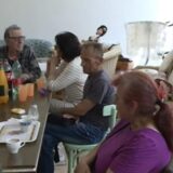 Od danas psihološka podrška onkološkim pacijentima u udruženju Etno forma 7