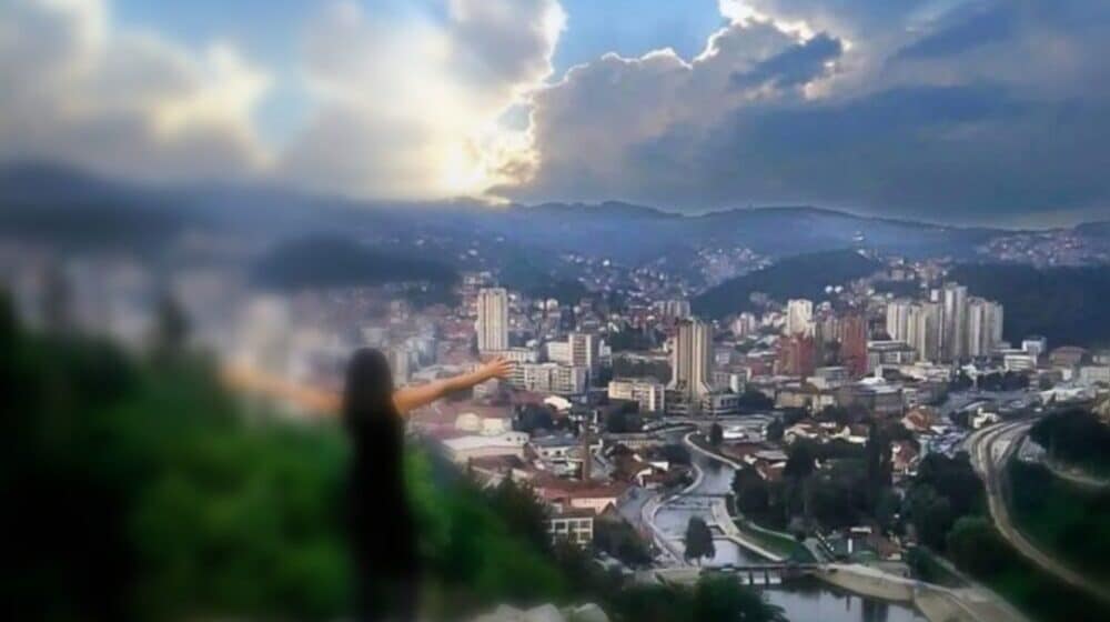 "Udarao me svom snagom šakama po licu i to je trajalo sve dok nisam pala": Ispovest Užičanke, žrtve porodičnog nasilja 1