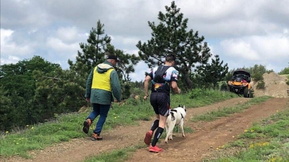 Druga Gold Trail trka na Zlatiboru okupila 110 takmičara 2