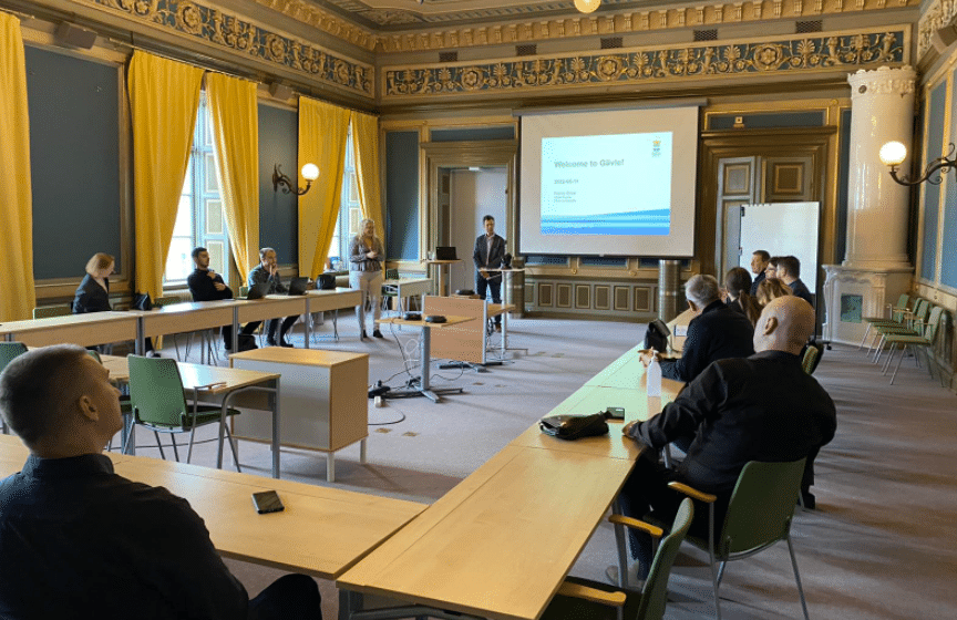 Vranje na digitalnoj platformi Republičkog geodetskog zavoda 1