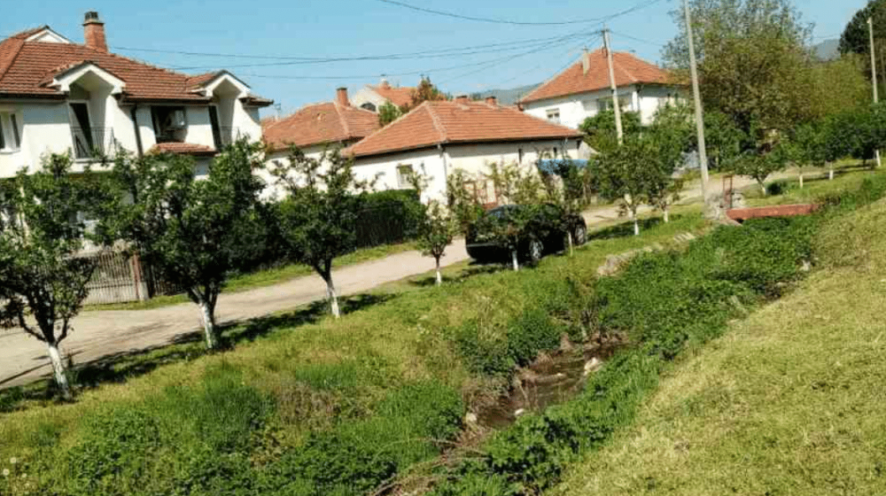 Vranje: Uređuje se put za Strelište i čisti korito Sobinske reke 1
