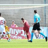 Kadeti Srbije bolji od Turske na EP 2