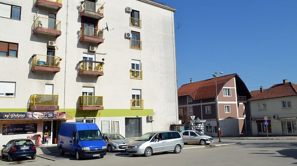 Deo Sevojna bez vode 1