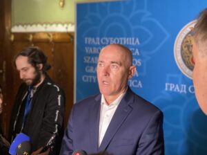 Govor mržnje je sveprisutan, a prag tolerancije sve veći: Stručna konferencija u Subotici 4 Govor mržnje je sveprisutan, a prag tolerancije sve veći: Stručna konferencija u Subotici 4