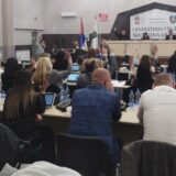 Novi Pazar: Voda skuplja za 12, smeće za 17 odsto 10