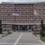 Kragujevac: Usvajanje završnog računa budžeta na sednci Skupštine grada 14
