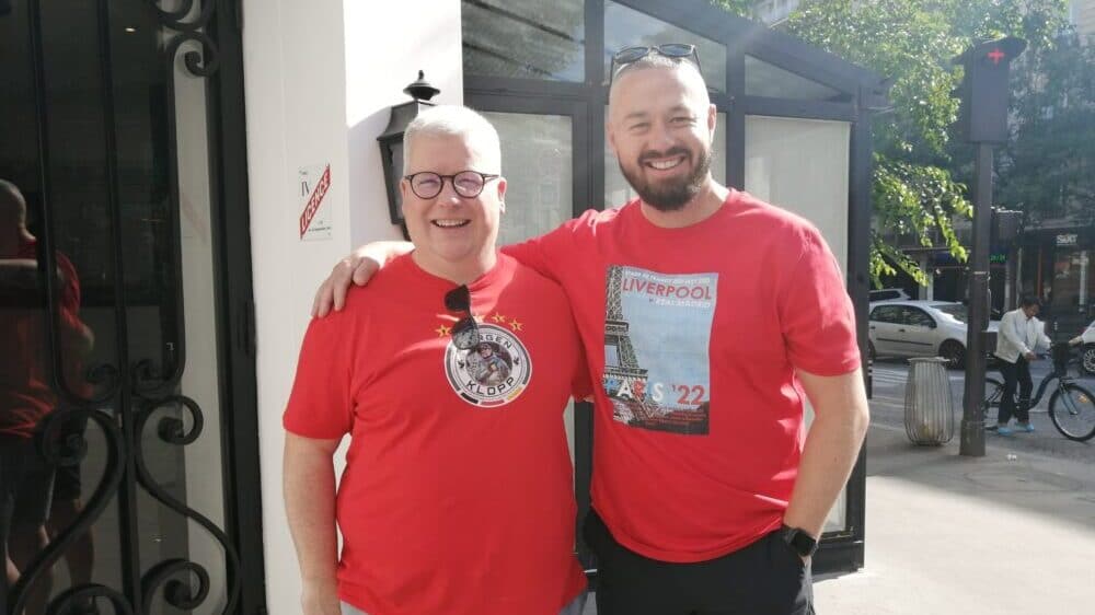 Kako je izgledao Pariz na dan finala Lige šampiona 3