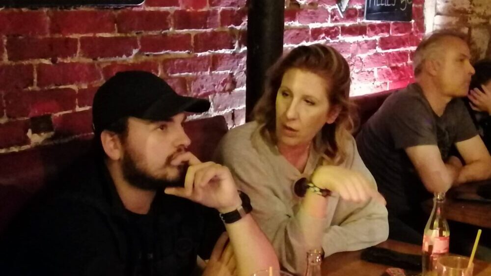 Kako je izgledao Pariz na dan finala Lige šampiona 14