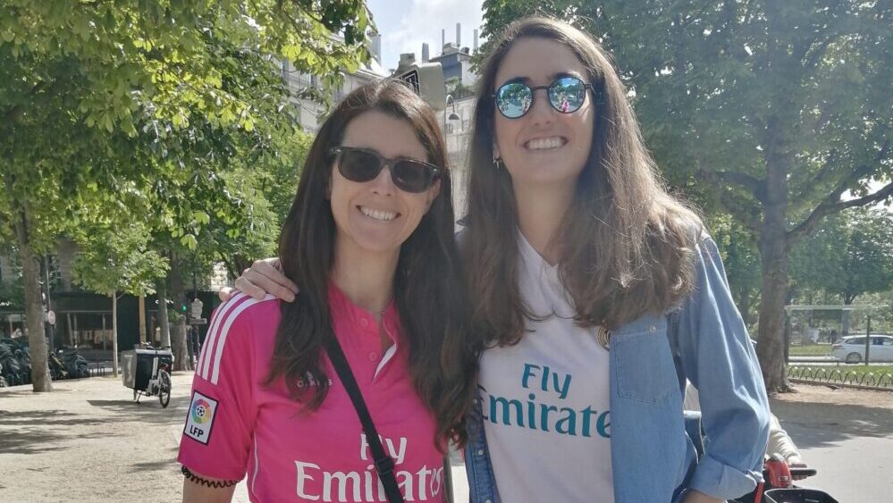 Kako je izgledao Pariz na dan finala Lige šampiona 7