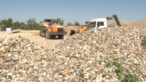 Muke meštana Novog Sela: Zbog eksploatacije šljunka ugroženo oko 200 hektara oranica 3