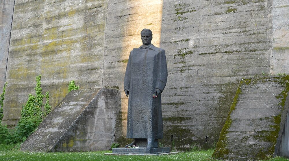 Dan mladosti obeležen u Užicu 1