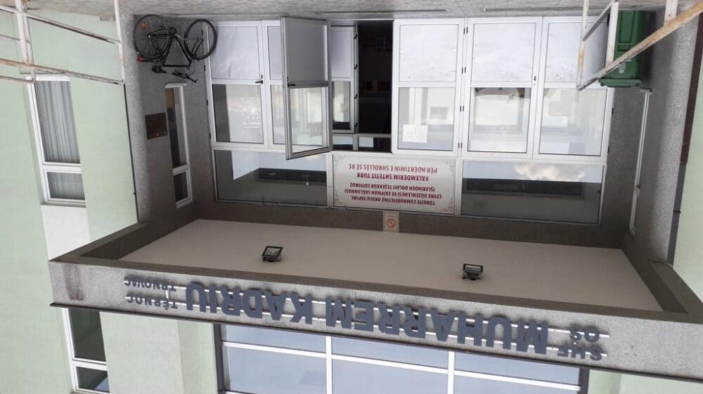 Koalicija Albanaca - Ujedinjena dolina pozvala birače da po treći put glasaju 27. maja 1