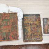 Kladovo: Na Đerdapu sprečen pokušaj krijumčarenja antikvitetnih ikona 1