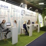 DDOR osiguranje pokrenulo akciju urbanog pošumljavanja 7