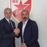 Dejan Stanković u Crvenoj zvezdi do 2025. 8
