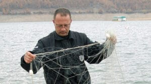 Preterana proizvodnja struje ili loša hidrološka situacija ispraznili Zlatarsko jezero 2