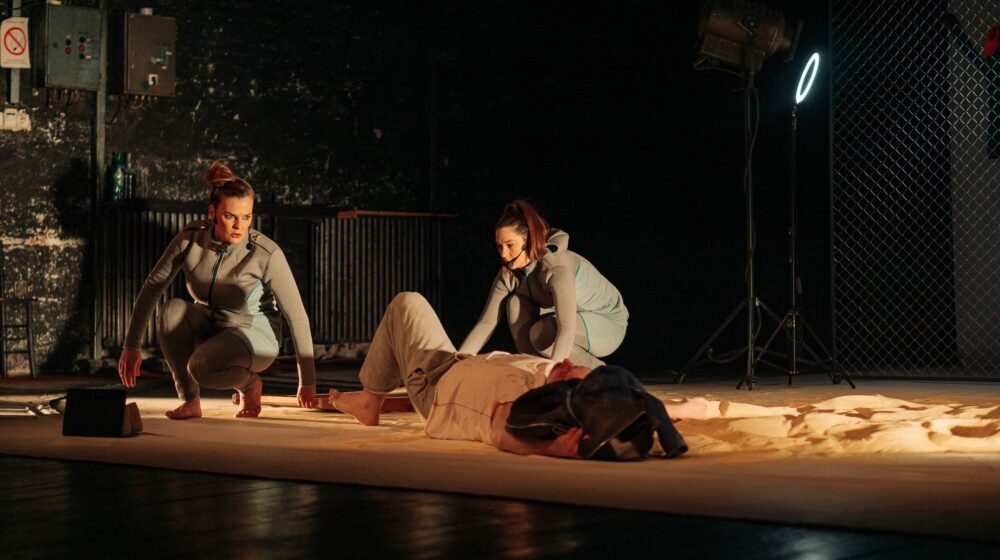 "Oslobođenje Skoplja" oduševilo kragujevačku publiku 1