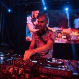 Kolektiv B.R.O. : Rejv scena je postala šablon, a mi želimo da ga razbijemo 7