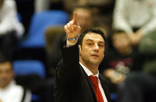 Trifunović novi selektor Azerbejdžana 1