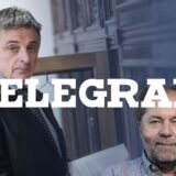 Reporteri bez granica pozvali Hrvatsku da odbaci tužbe sudije protiv novinara Draga Hedla i Telegrama 10