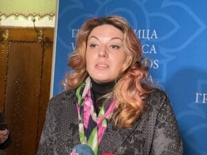 Govor mržnje je sveprisutan, a prag tolerancije sve veći: Stručna konferencija u Subotici 2 Govor mržnje je sveprisutan, a prag tolerancije sve veći: Stručna konferencija u Subotici 2