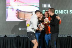 Treci dan_POBEDNICI Gejm-dzema_Winrar_foto Marko Risovic Završen M3 gejming vikend: Kreativnost, podrška i timski duh kao ključ za uspeh 5