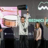 Završen M3 gejming vikend: Kreativnost, podrška i timski duh kao ključ za uspeh 3