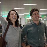 Novi film Nanija Moretija "Tri sprata" u bioskopima 12