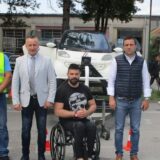 U Kragujevcu održana tribina „Na maturu bez automobila” 7