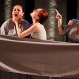 Predstava „Trpele” na Festivalu „Joakim Vujić” u Kragujevcu 10