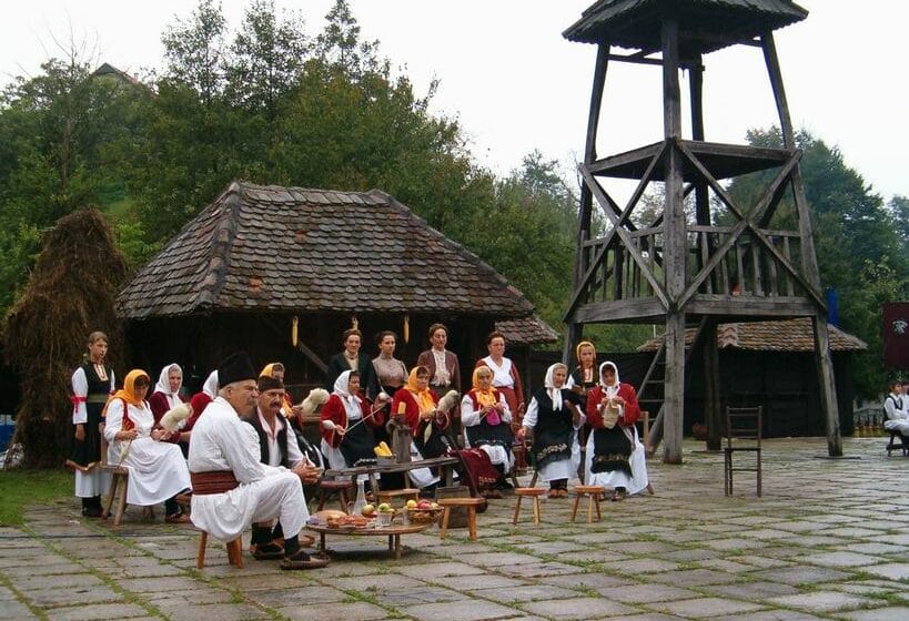 "Vukov sabor" u Tršiću od 13. do 15. maja 1