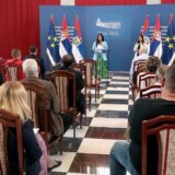 Podrška za razvojne projekte u 25 zaštićenih područja u Vojvodini 10