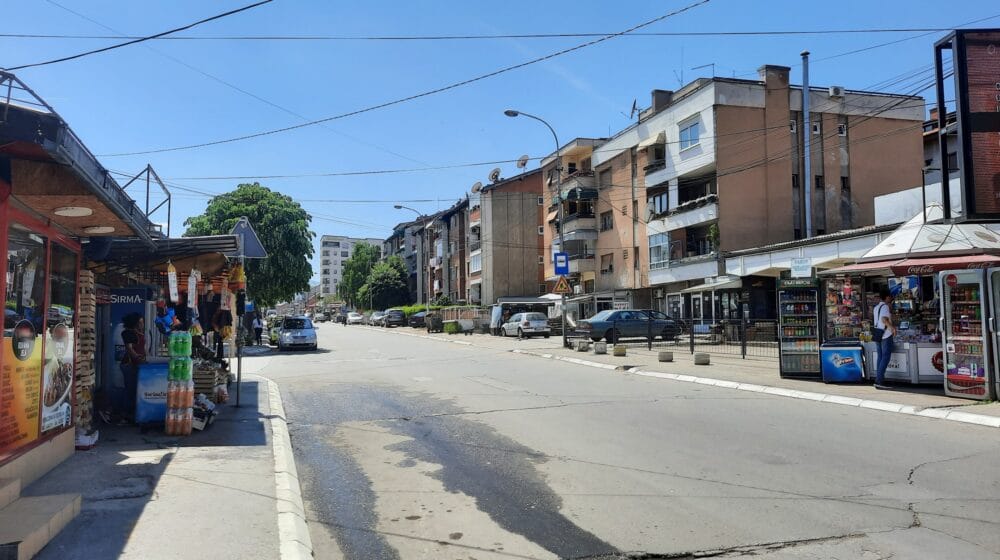 Novi Pazar: Uskoro rekonstrukcija Ulice generala Živkovića 1