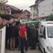 Nakon obdukcije, Zukorlić ponovo sahranjen 23