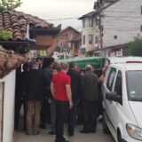 Nakon obdukcije, Zukorlić ponovo sahranjen 4