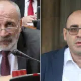 Zaratili Rističević i Đukanović: "Ti si jedan mali radikalčić" 7