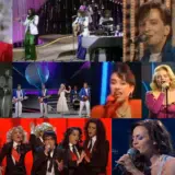 Svi predstavnici Jugoslavije i Srbije na "Pesmi Evrovizije": Od pobeda do skandala 9