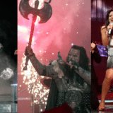 Najveći evrovizijski hitovi: Ne mora da se pobedi kako bi pesma ostala upamćena 10