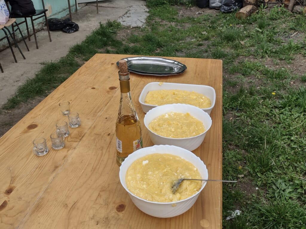 U Košutnjaku FK "Kragujevac" organizovao uranak "kao nekada" 2 U Košutnjaku FK "Kragujevac" organizovao uranak "kao nekada" 2